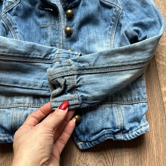 Gap denim Jacket - Picture 5 of 6